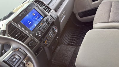 2021 Ford F-350SD XL