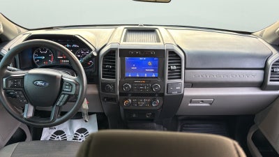 2021 Ford F-350SD XL