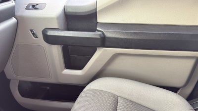 2021 Ford F-350SD XL
