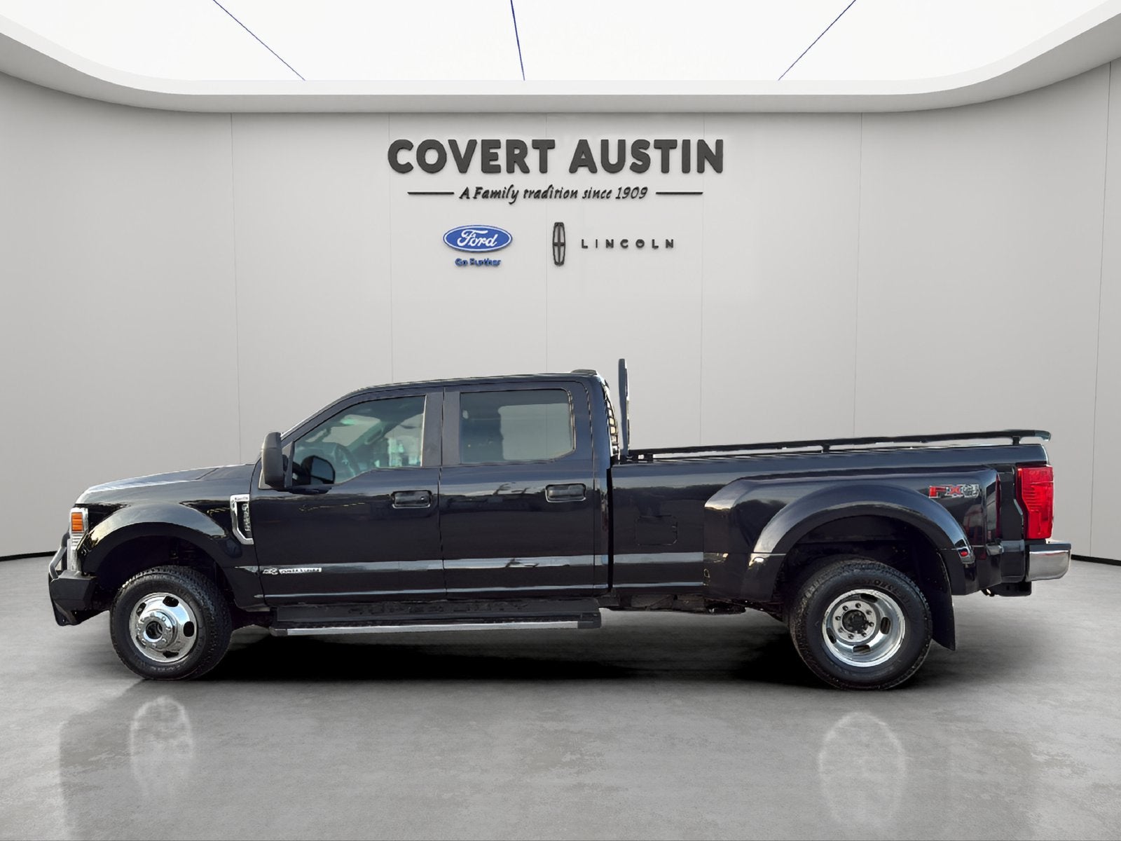 2021 Ford F-350SD XL