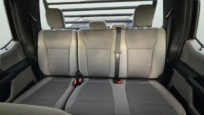 2021 Ford F-350SD XL