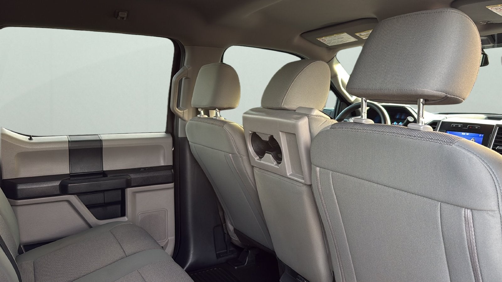 2021 Ford F-350SD XL