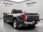 2021 Ford F-350SD XL