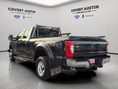 2021 Ford F-350SD XL