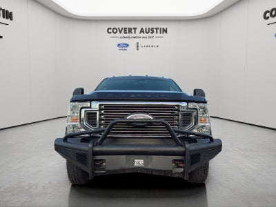 2021 Ford F-350SD XL