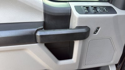2021 Ford F-350SD XL