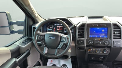 2021 Ford F-350SD XL