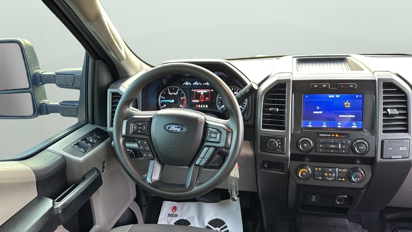 2021 Ford F-350SD XL