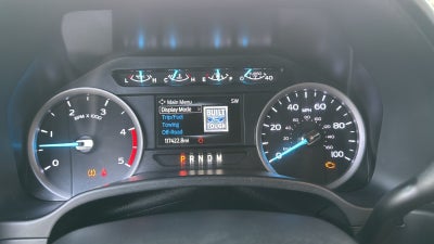 2021 Ford F-350SD XL