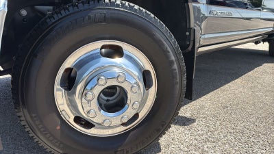 2021 Ford F-350SD Lariat
