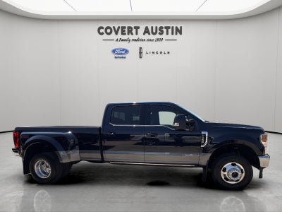 2021 Ford F-350SD Lariat