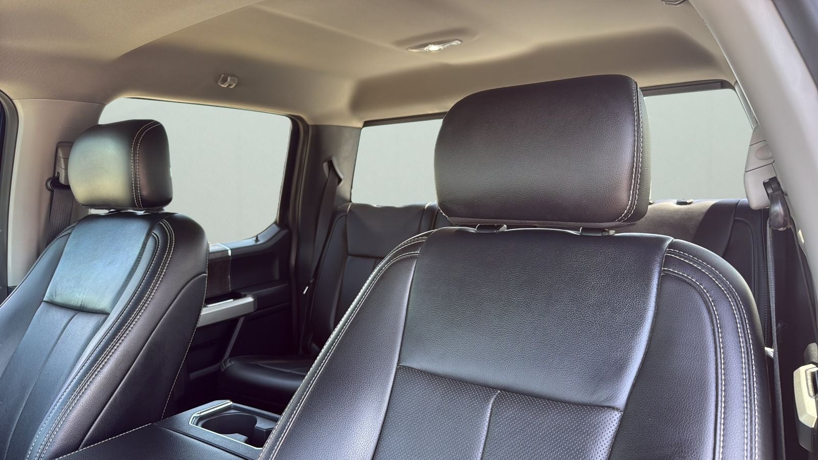 2021 Ford F-350SD Lariat
