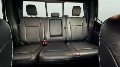 2022 Ford F-350SD Lariat