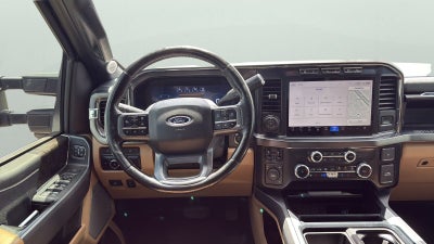 2024 Ford F-450SD Lariat DRW