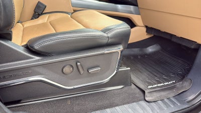 2024 Ford F-450SD Lariat DRW