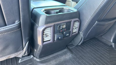 2020 Ford F-450SD Limited