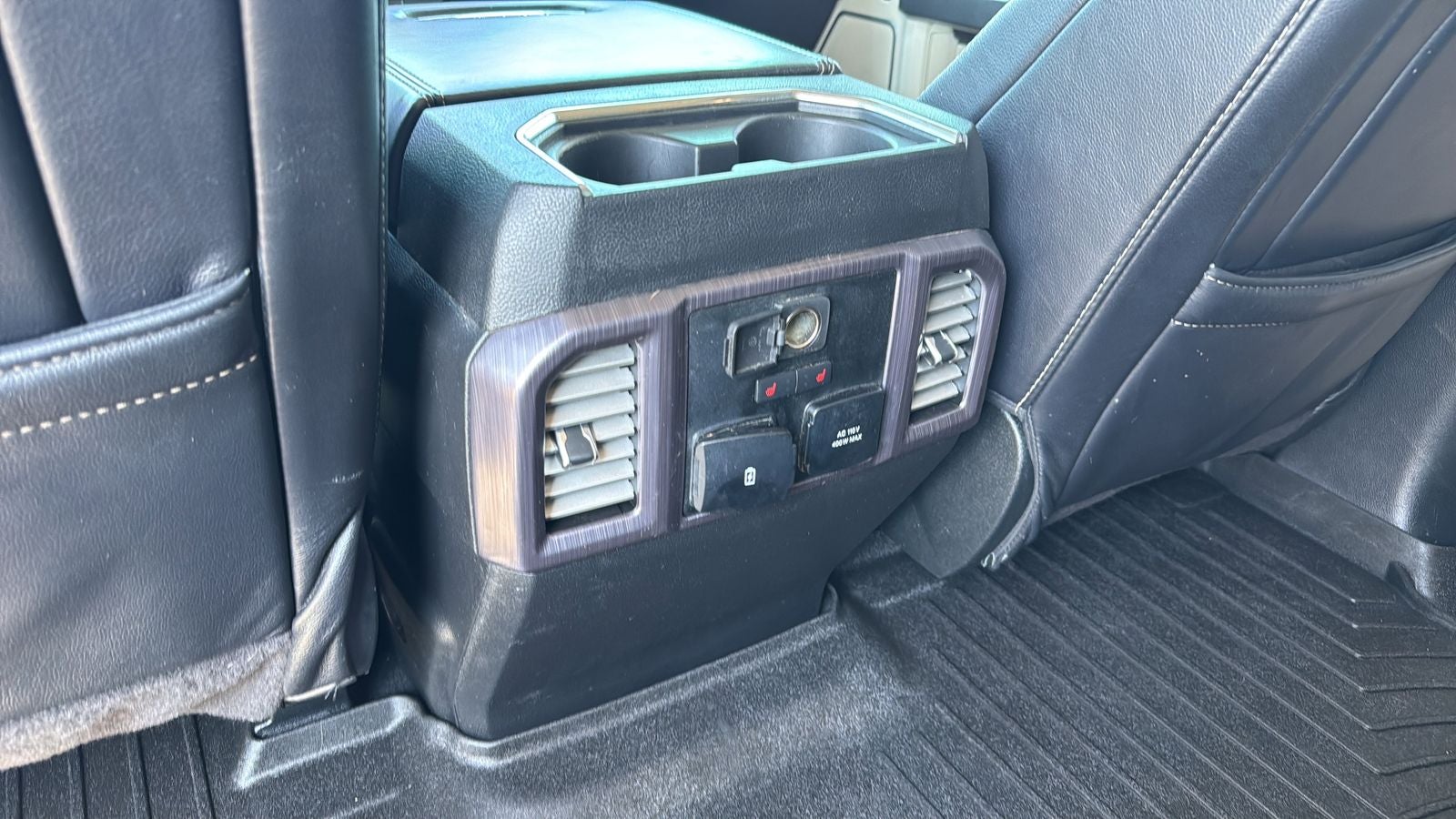 2020 Ford F-450SD Limited