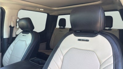 2020 Ford F-450SD Limited