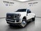 2021 Ford F-450SD Lariat DRW