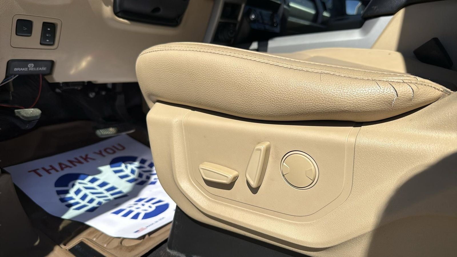 2021 Ford F-450SD Lariat DRW