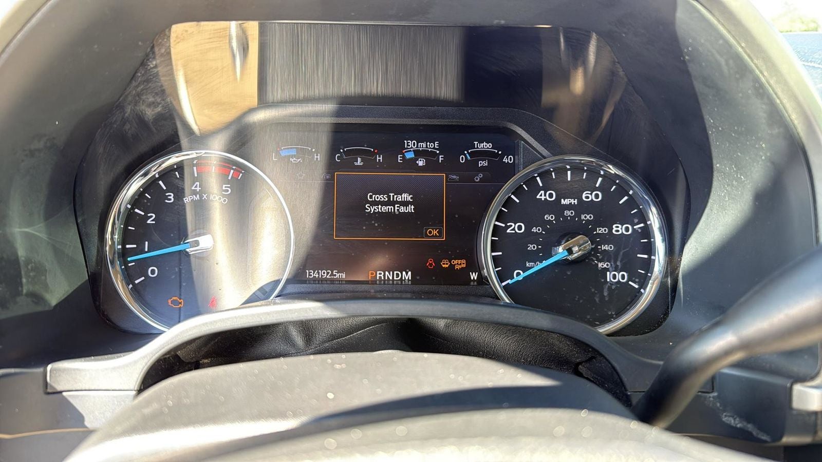 2021 Ford F-450SD Lariat DRW