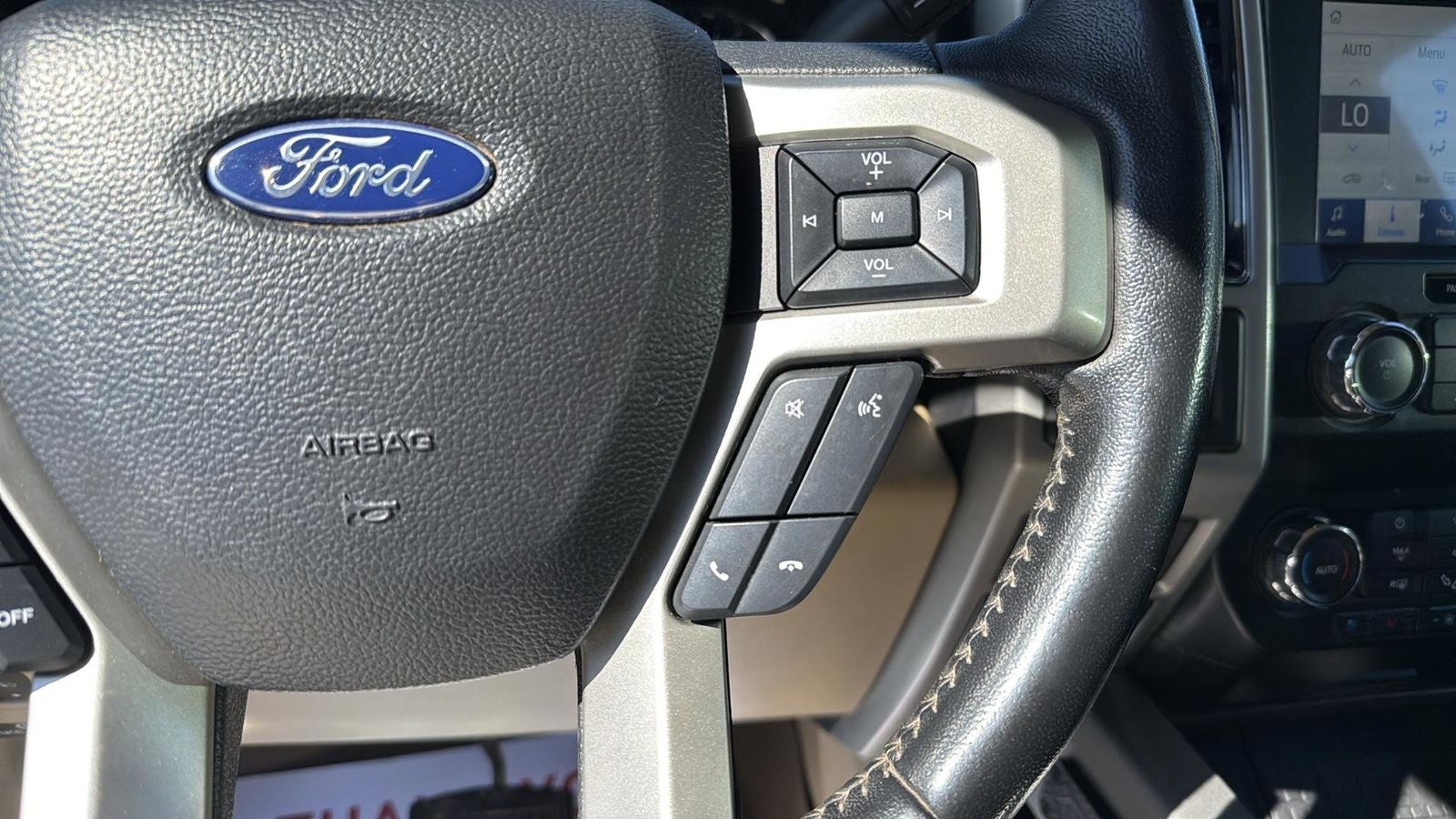 2021 Ford F-450SD Lariat DRW