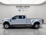 2021 Ford F-450SD Lariat DRW