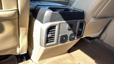 2021 Ford F-450SD Lariat DRW