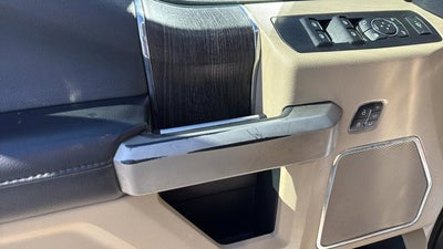 2021 Ford F-450SD Lariat DRW