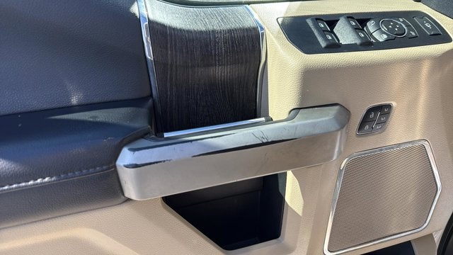 2021 Ford F-450SD Lariat DRW