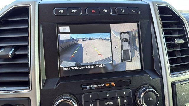 2021 Ford F-450SD Lariat DRW