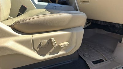 2021 Ford F-450SD Lariat DRW