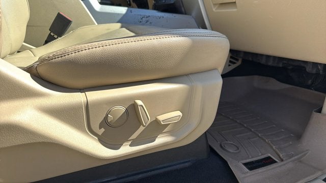 2021 Ford F-450SD Lariat DRW