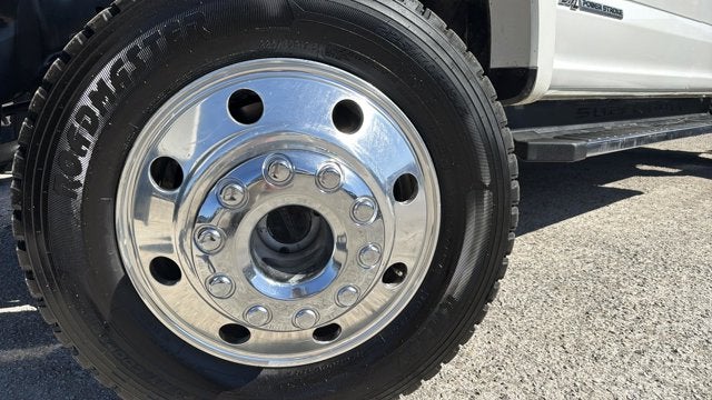 2021 Ford F-450SD Lariat DRW