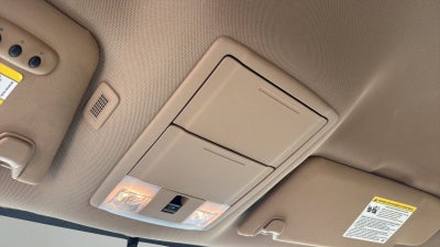 2012 Ford F-150 Lariat