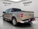 2012 Ford F-150 Lariat