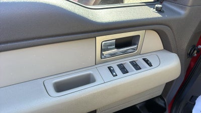 2010 Ford F-150 XLT