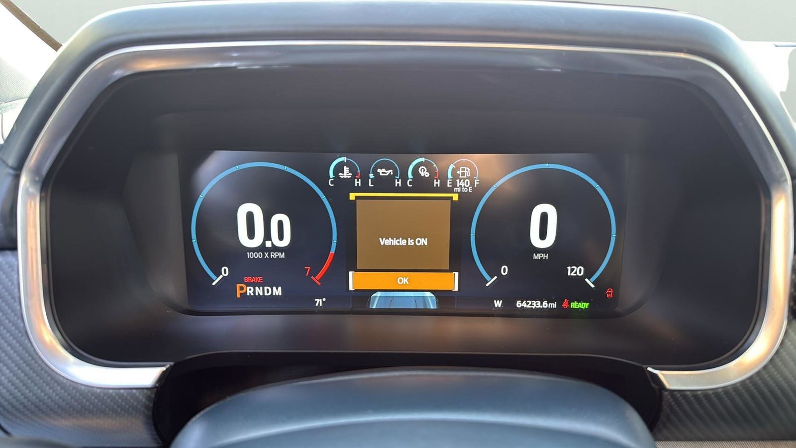 2022 Ford F-150 Limited