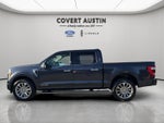 2022 Ford F-150 Limited