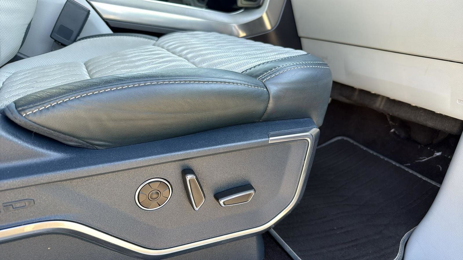 2022 Ford F-150 Limited