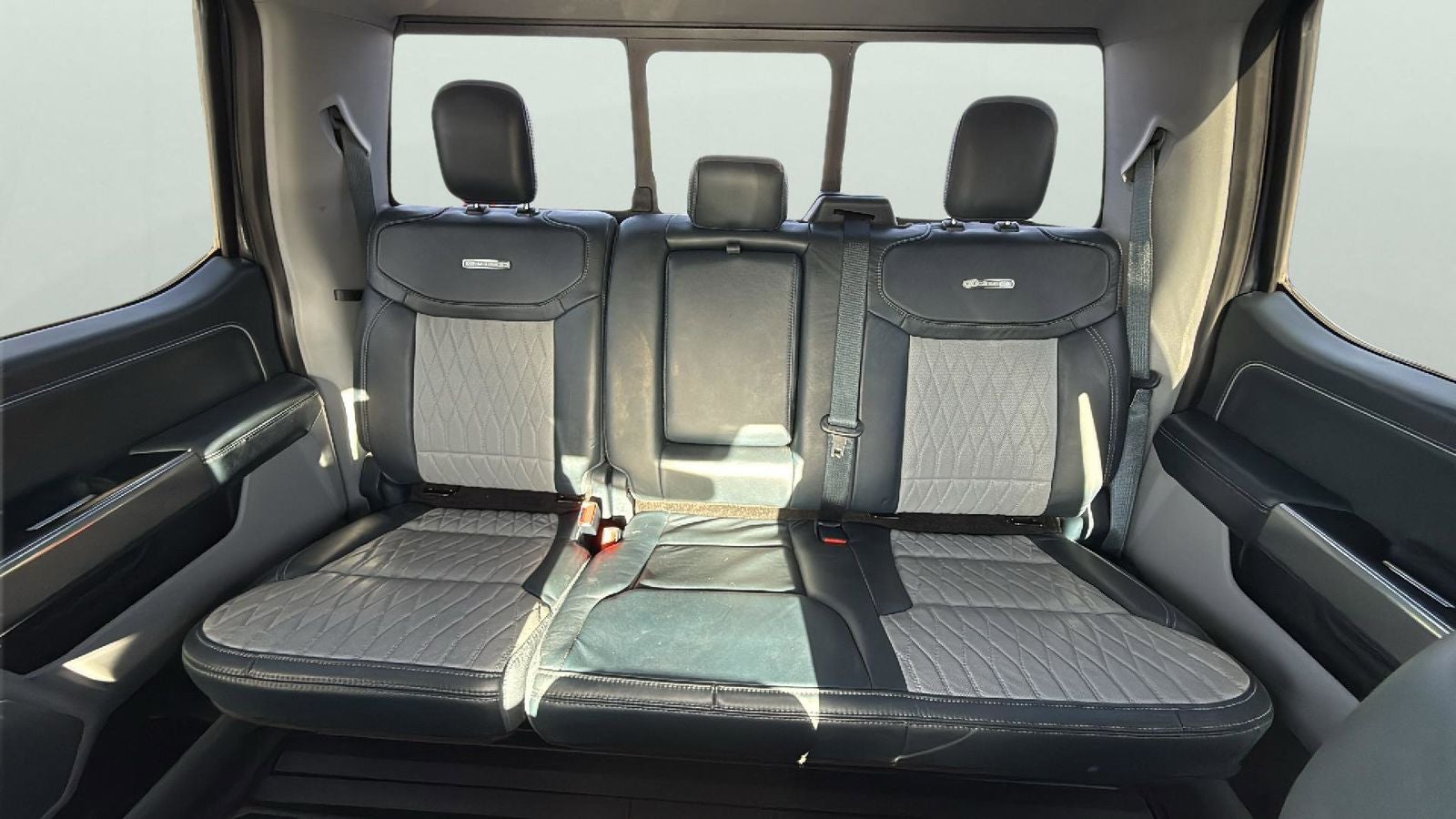 2022 Ford F-150 Limited