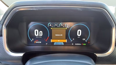 2022 Ford F-150 Limited