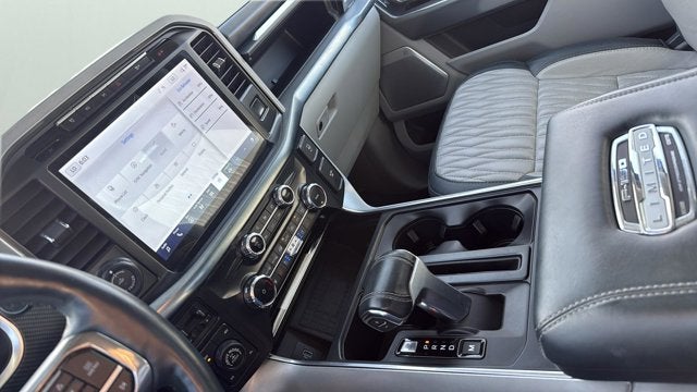 2022 Ford F-150 Limited