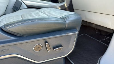 2022 Ford F-150 Limited