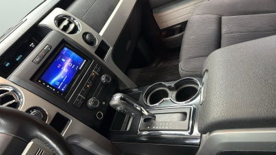2012 Ford F-150 FX4