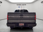 2012 Ford F-150 FX4