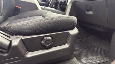 2012 Ford F-150 FX4