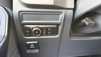 2026 Ford Supercharged F-150 XL