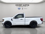 2026 Ford Supercharged F-150 XL