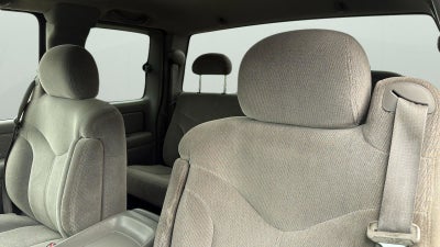 2010 Ford F-250SD Lariat